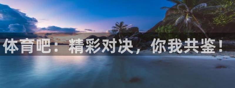 玩球直播nba在线观看免费：体育吧：精彩对决，你我共鉴！
