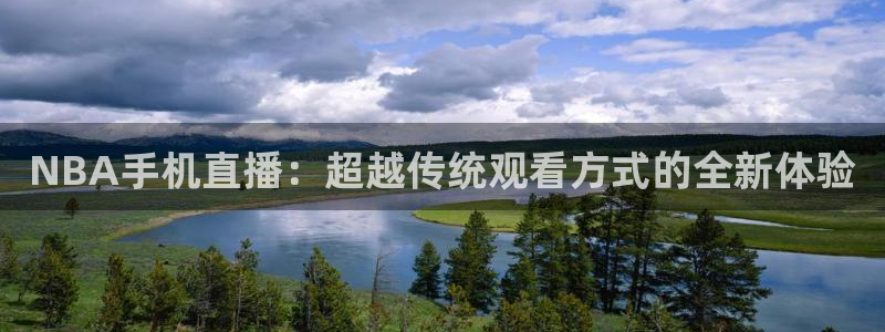 玩球直播app下载安装：NBA手机直播：超越传统观看方式的全新体验
